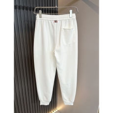 Burberry Long Pants